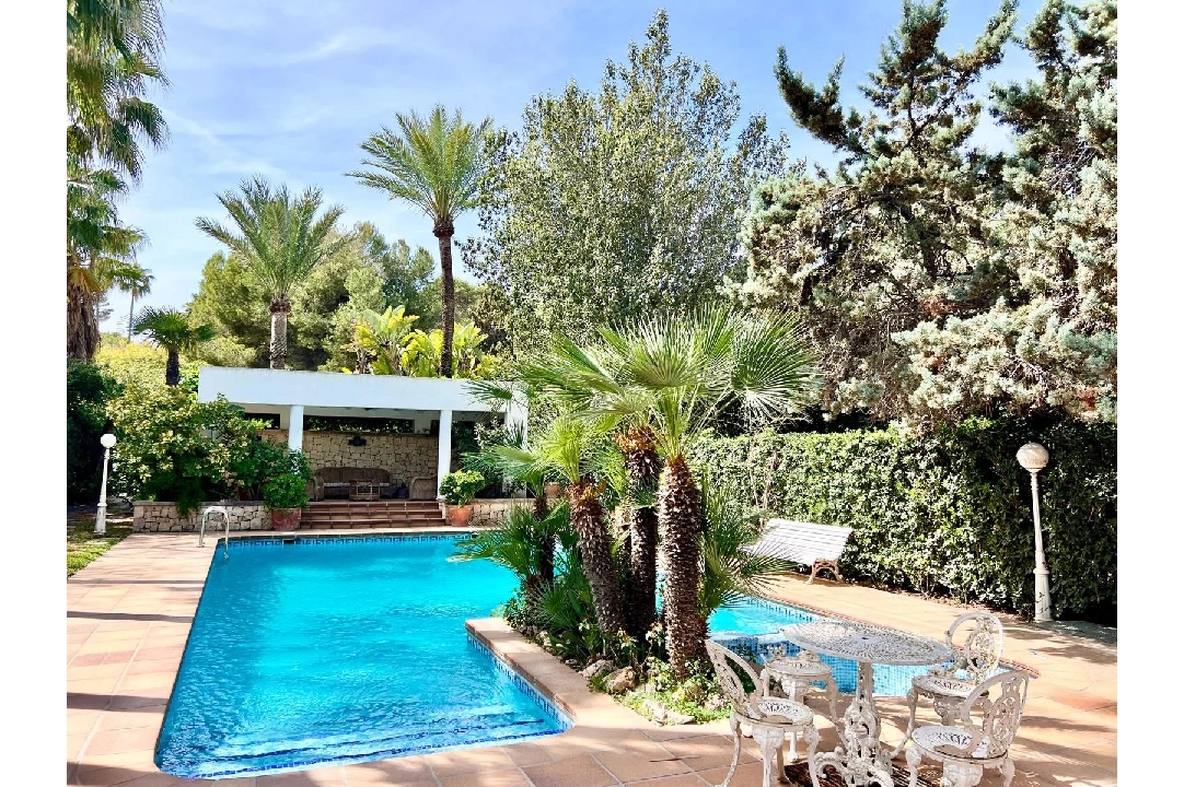 villa en Javea en venta, superficie 450 m², aire acondicionado, 6 dormitorios, 6 banos, piscina, ref.: BS-82754369-5