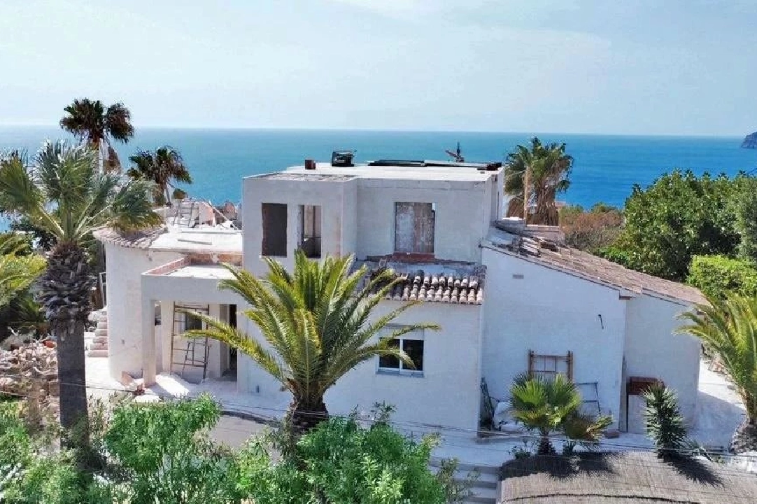 villa en Javea en venta, superficie 226 m², aire acondicionado, 4 dormitorios, 4 banos, piscina, ref.: BS-84415835-1