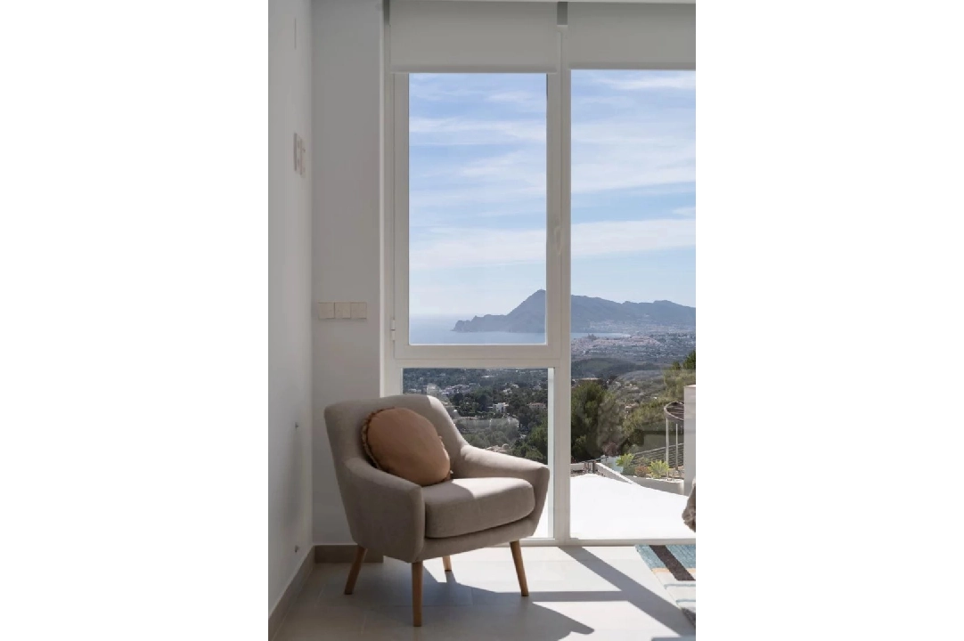 villa en Altea la Vella en venta, superficie 417 m², aire acondicionado, 5 dormitorios, 6 banos, piscina, ref.: BS-84674529-22