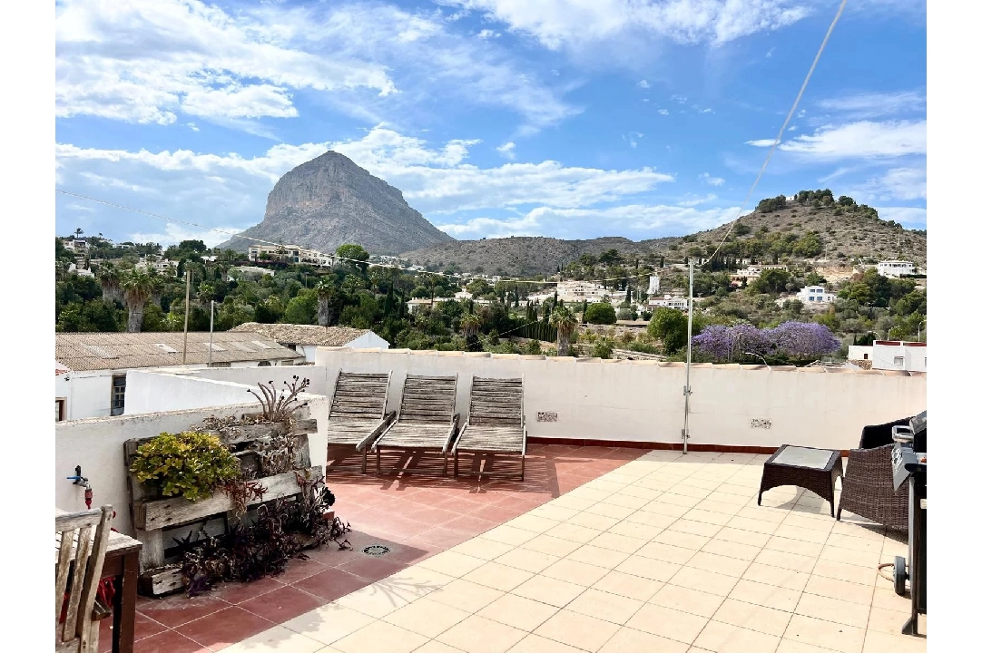 finca en Javea en venta, superficie 366 m², aire acondicionado, 5 dormitorios, 5 banos, ref.: BS-84786341-1