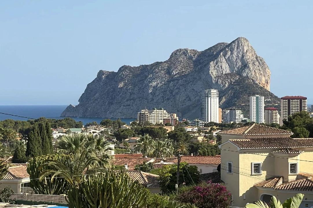 villa en Calpe en venta, superficie 145 m², aire acondicionado, 3 dormitorios, 2 banos, piscina, ref.: BS-84840333-2