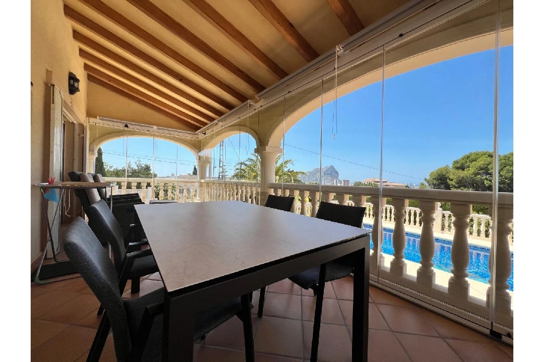 villa en Calpe en venta, superficie 145 m², aire acondicionado, 3 dormitorios, 2 banos, piscina, ref.: BS-84840333-3