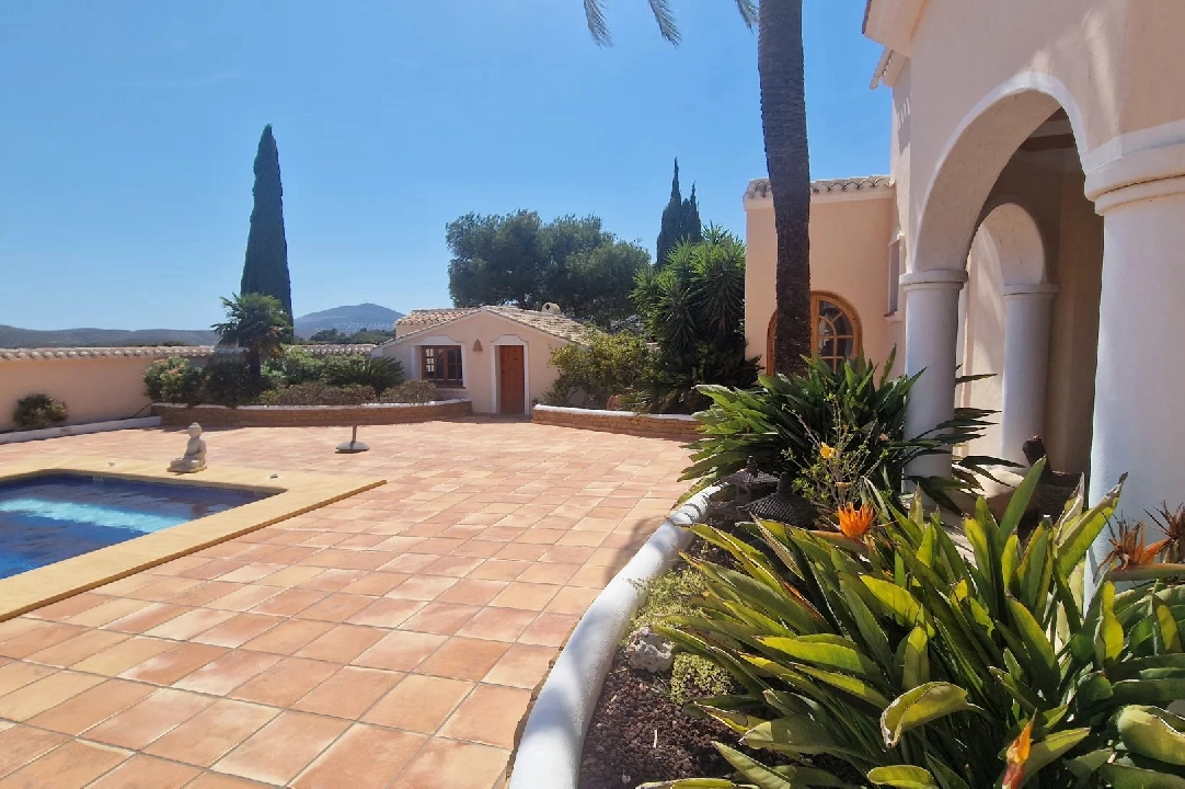 villa en Javea en venta, superficie 719 m², aire acondicionado, 9 dormitorios, 7 banos, piscina, ref.: BS-84918613-40