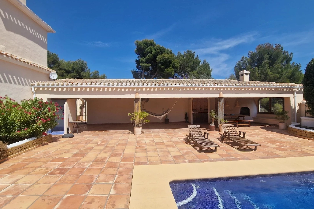 villa en Javea en venta, superficie 719 m², aire acondicionado, 9 dormitorios, 7 banos, piscina, ref.: BS-84918613-41