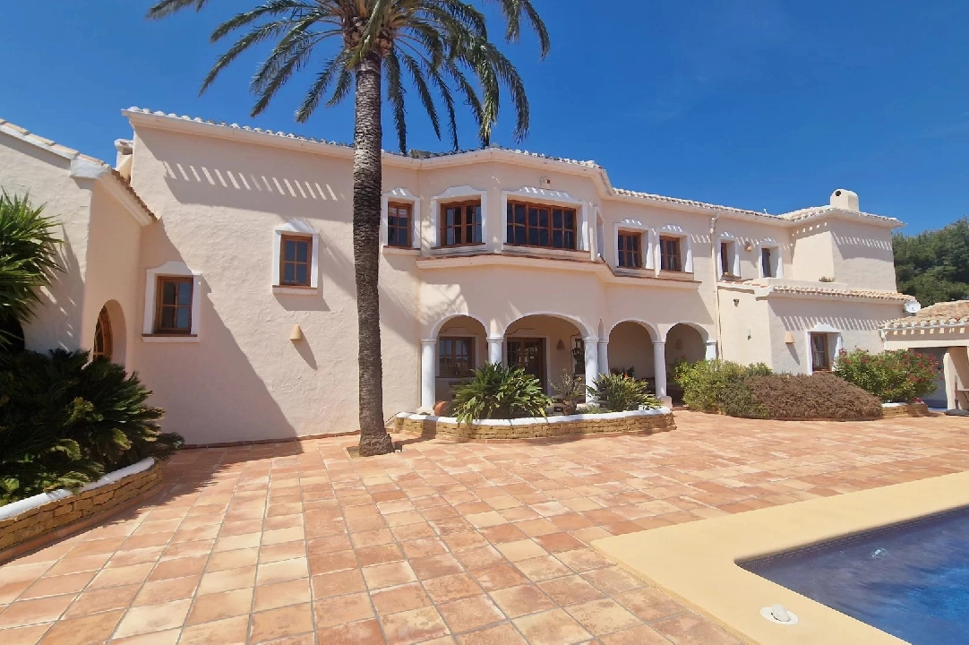 villa en Javea en venta, superficie 719 m², aire acondicionado, 9 dormitorios, 7 banos, piscina, ref.: BS-84918613-44