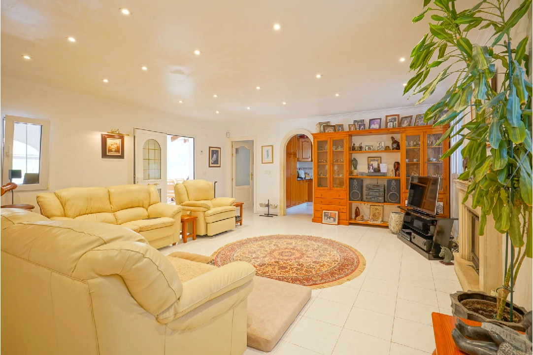 villa en Javea(Tarraula) en venta, superficie 314 m², parcela 2078 m², 3 dormitorios, 3 banos, ref.: BP-4396JAV-31