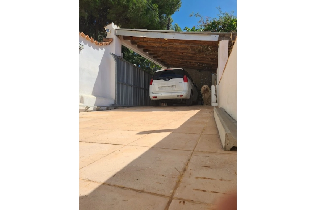 villa en Benissa(Montemar) en venta, superficie 165 m², aire acondicionado, parcela 980 m², 3 dormitorios, 3 banos, piscina, ref.: CA-H-1776-AMB-29