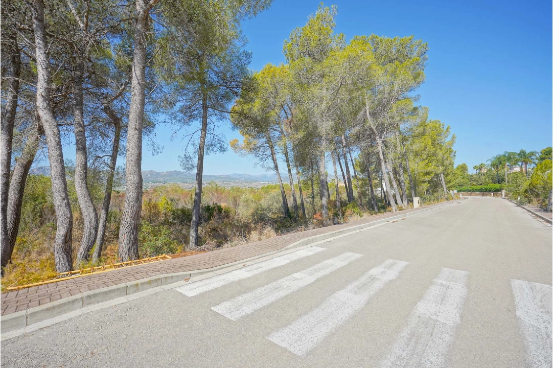 terreno en Javea(Ermita) en venta, parcela 1500 m², ref.: BP-4403JAV-1