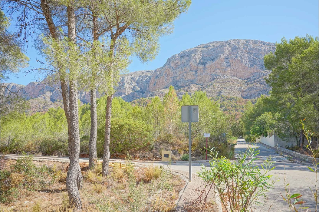 terreno en Javea(Ermita) en venta, parcela 1500 m², ref.: BP-4403JAV-4