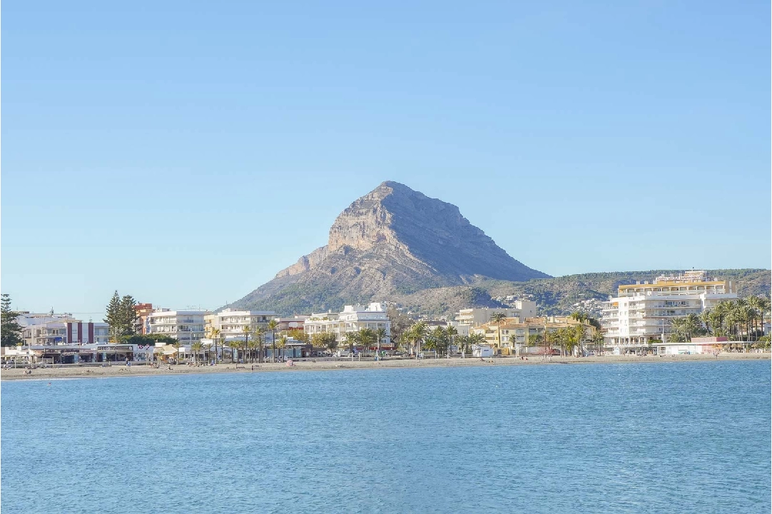 terreno en Javea(Ermita) en venta, aire acondicionado, parcela 1500 m², piscina, ref.: BP-4403JAV-7