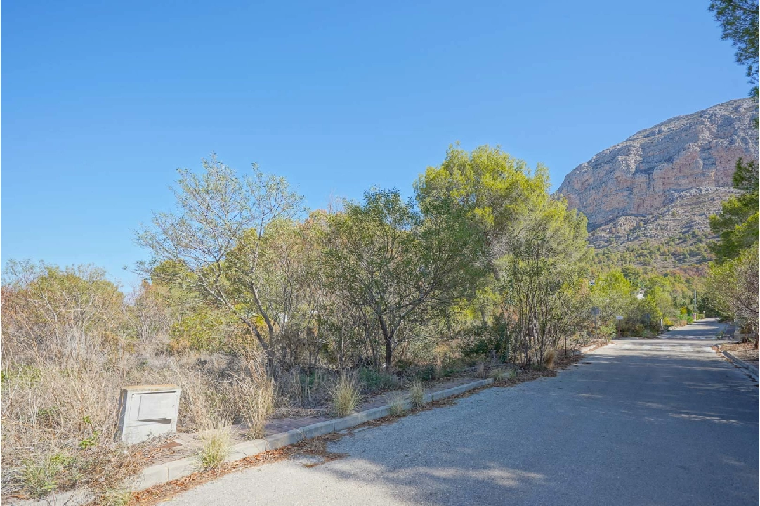 terreno en Javea(La Ermita) en venta, parcela 1500 m², ref.: BP-4404JAV-7