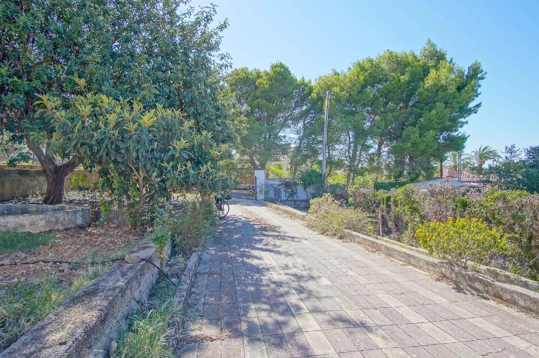 villa en Denia(Campusos) en venta, superficie 321 m², parcela 2459 m², 7 dormitorios, 4 banos, ref.: BP-8184DEN-21