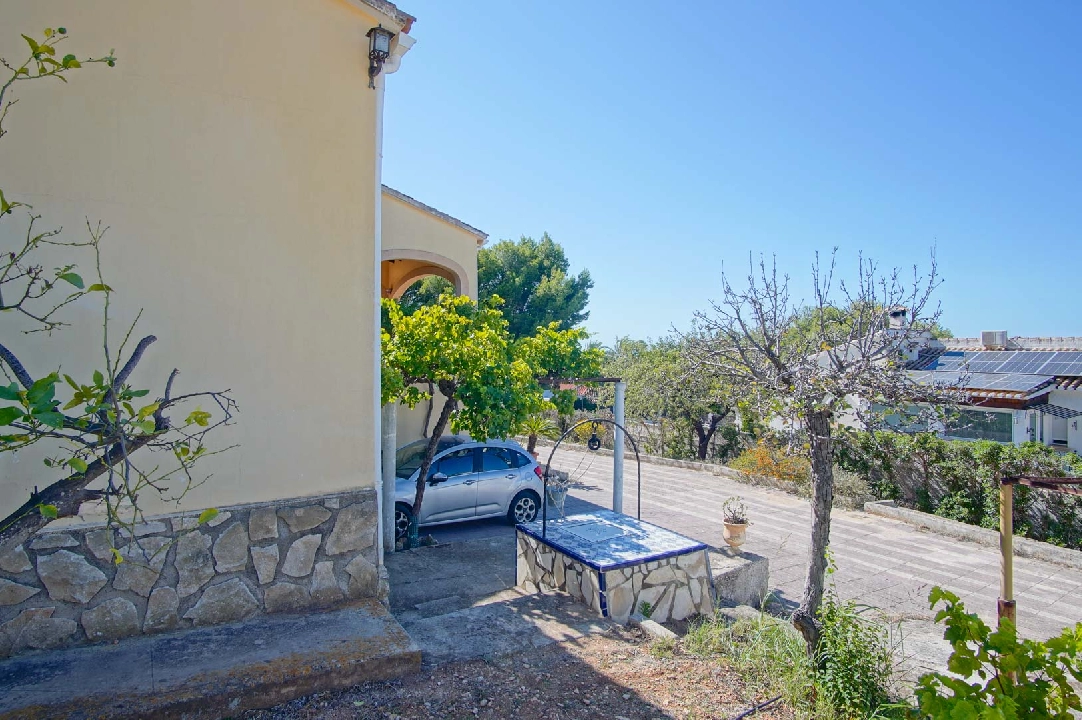 villa en Denia(Campusos) en venta, superficie 321 m², parcela 2459 m², 7 dormitorios, 4 banos, ref.: BP-8184DEN-5