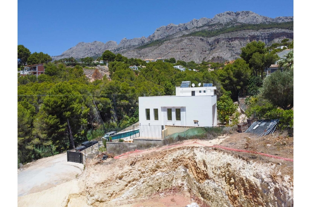 villa en Altea(Altea Hills) en venta, superficie 425 m², aire acondicionado, parcela 1926 m², 4 dormitorios, 5 banos, piscina, ref.: BP-4405ALT-14