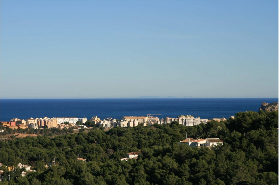 terreno en Javea(Tosalet 5) en venta, aire acondicionado, parcela 3000 m², piscina, ref.: BP-4402JAV-1