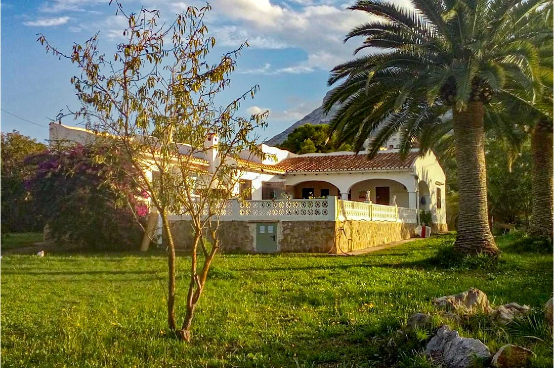 villa en Denia(San Nicolas) en venta, superficie 250 m², parcela 1929 m², 3 dormitorios, 2 banos, ref.: BP-8187DEN-2