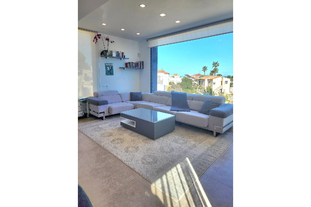 villa en Benitachell(Cumbre del Sol) en venta, superficie 418 m², aire acondicionado, parcela 836 m², 4 dormitorios, 3 banos, piscina, ref.: BP-4411BELL-15