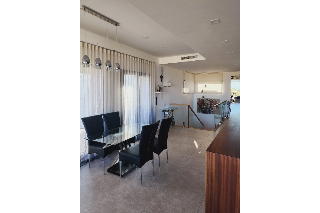 villa en Benitachell(Cumbre del Sol) en venta, superficie 418 m², aire acondicionado, parcela 836 m², 4 dormitorios, 3 banos, piscina, ref.: BP-4411BELL-25