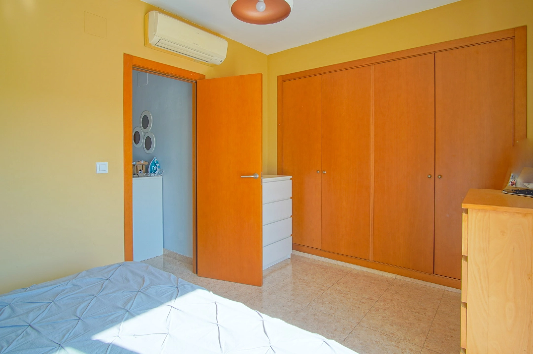 adosado en Els Poblets(Setla Mirarrosa) en venta, superficie 120 m², aire acondicionado, 3 dormitorios, 2 banos, piscina, ref.: BP-8188ELS-18