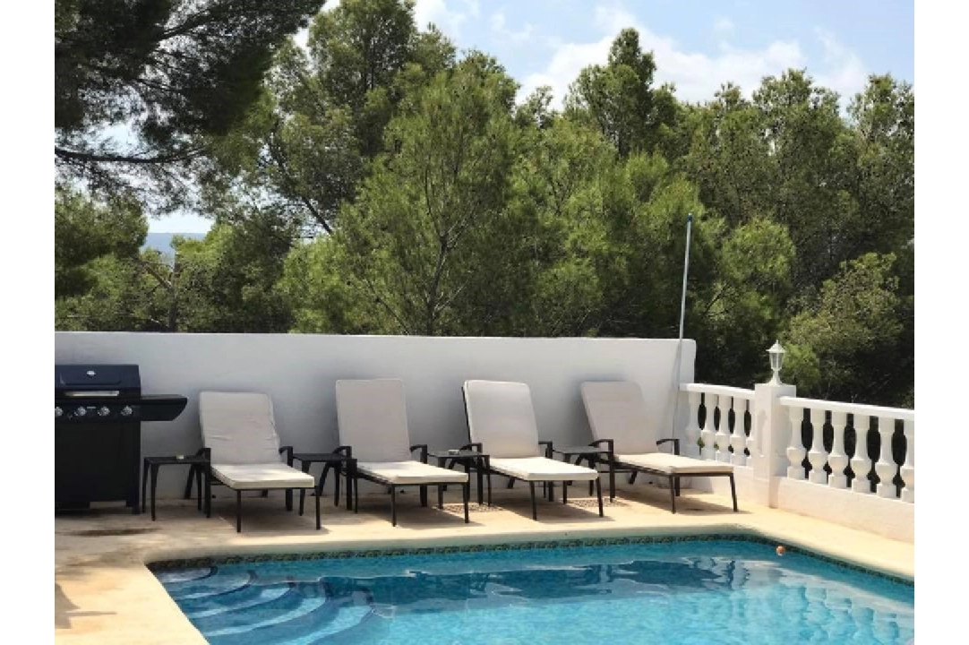 villa en Alcalali en venta, superficie 149 m², aire acondicionado, parcela 426 m², 3 dormitorios, 2 banos, piscina, ref.: PR-PPS3131-6