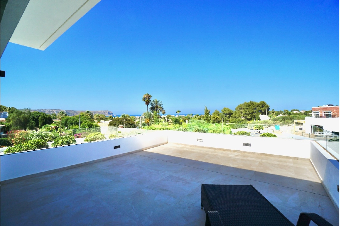 villa en Javea(Pinosol) en venta, superficie 260 m², estado first owner, + calefaccion suelo, aire acondicionado, parcela 1866 m², 4 dormitorios, 3 banos, piscina, ref.: CA-H-1790-AMBE-21