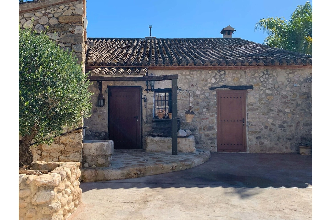 finca en Jalon en venta, 6 dormitorios, 3 banos, ref.: PT-23002-26