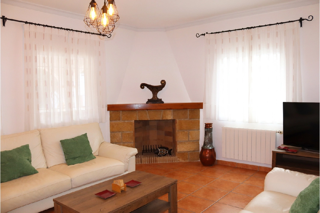 villa en Orba en venta, superficie 154 m², parcela 813 m², 4 dormitorios, 2 banos, piscina, ref.: PT-24001-3