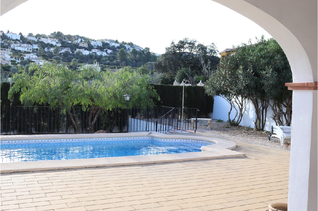 villa en Orba en venta, superficie 154 m², parcela 813 m², 4 dormitorios, 2 banos, piscina, ref.: PT-24001-35