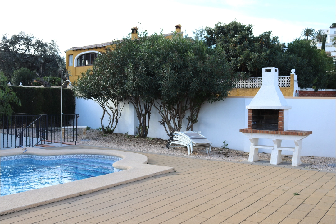 villa en Orba en venta, superficie 154 m², parcela 813 m², 4 dormitorios, 2 banos, piscina, ref.: PT-24001-36