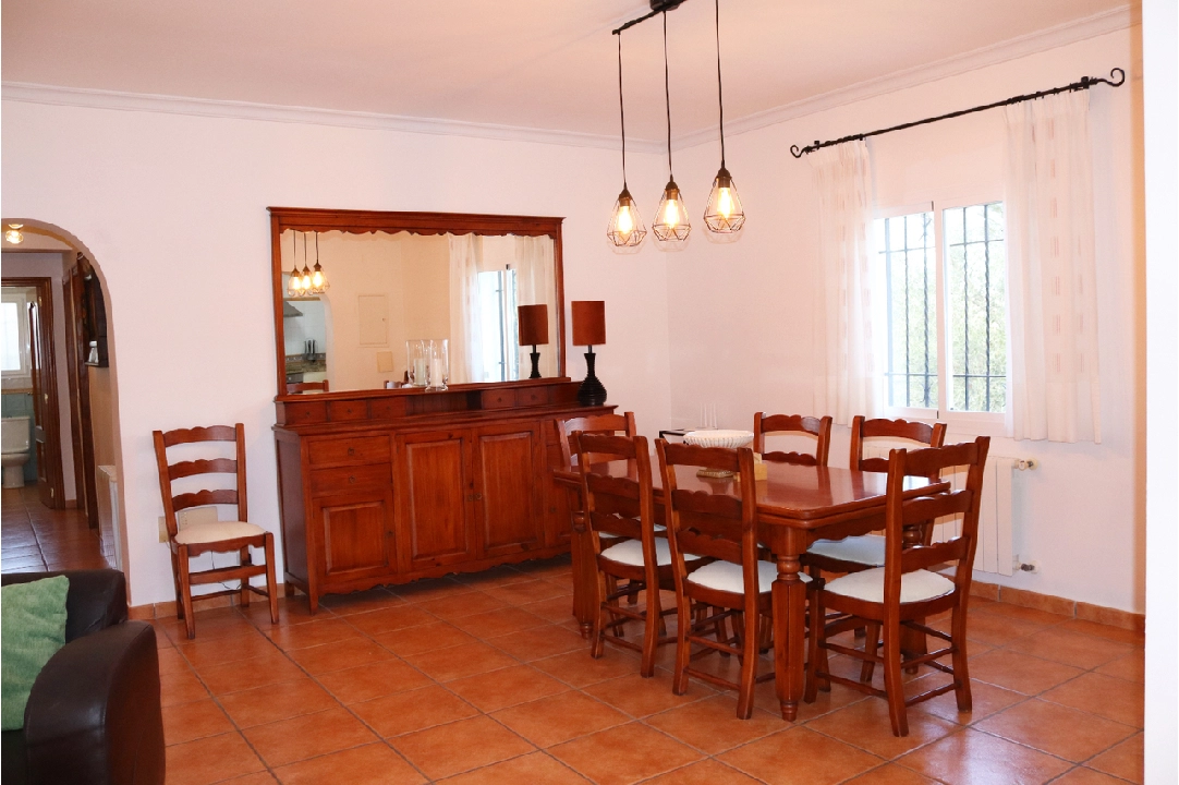 villa en Orba en venta, superficie 154 m², parcela 813 m², 4 dormitorios, 2 banos, piscina, ref.: PT-24001-4