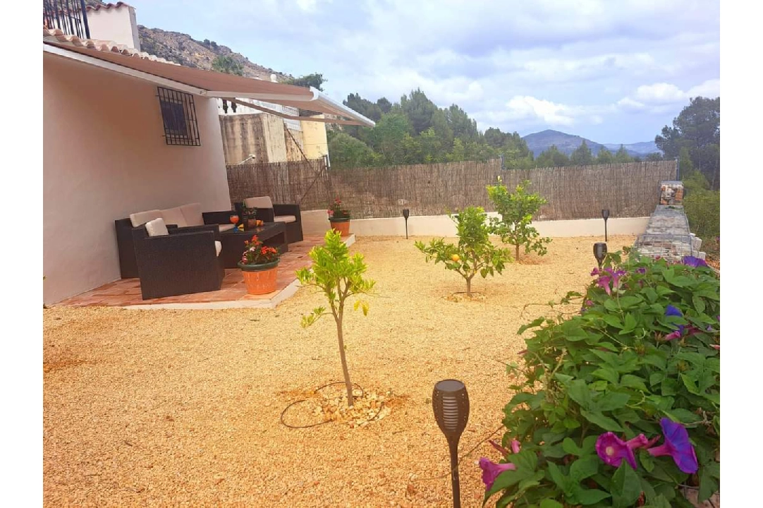 villa en Benigembla en venta, 4 dormitorios, 3 banos, piscina, ref.: PT-24010-40