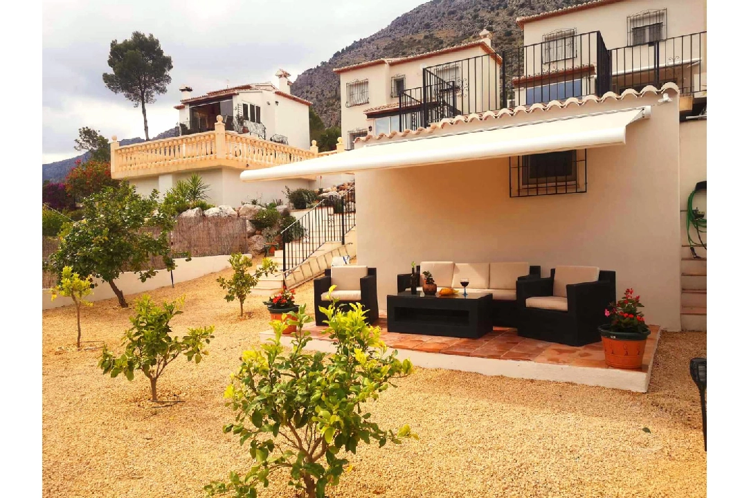 villa en Benigembla en venta, 4 dormitorios, 3 banos, piscina, ref.: PT-24010-41