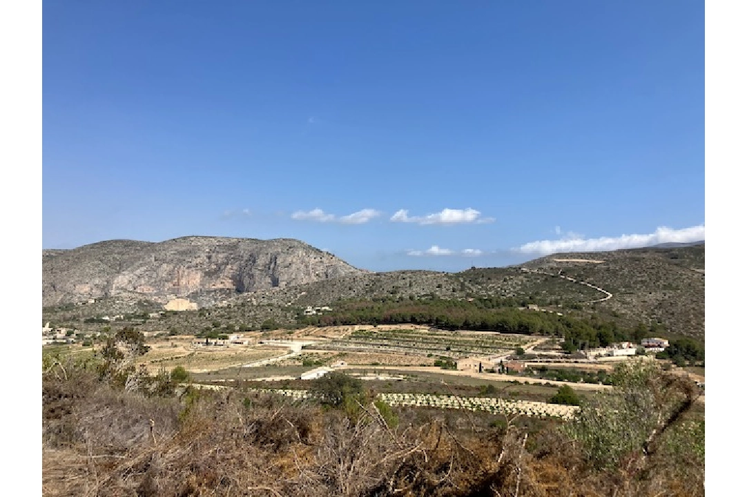 terreno en Teulada(Castellons Vida) en venta, parcela 12800 m², ref.: CA-G-1794-AMB-2