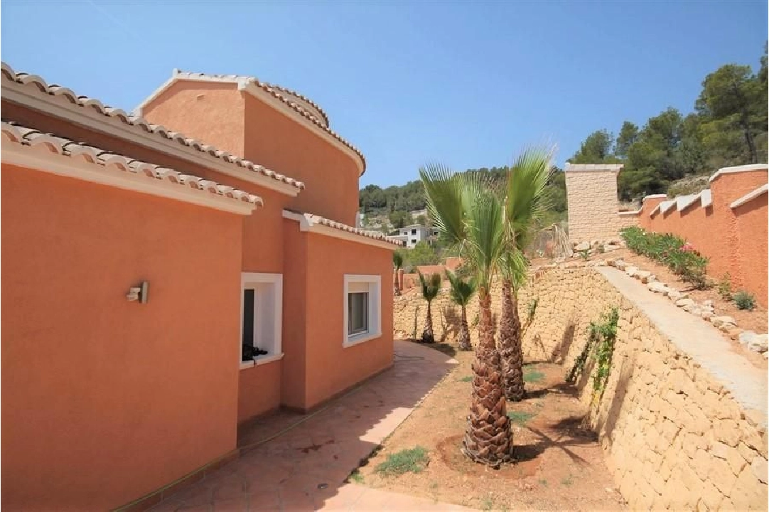 villa en Javea(Tosalet) en venta, superficie 152 m², parcela 1000 m², 3 dormitorios, 3 banos, piscina, ref.: COB-2927-10535-15