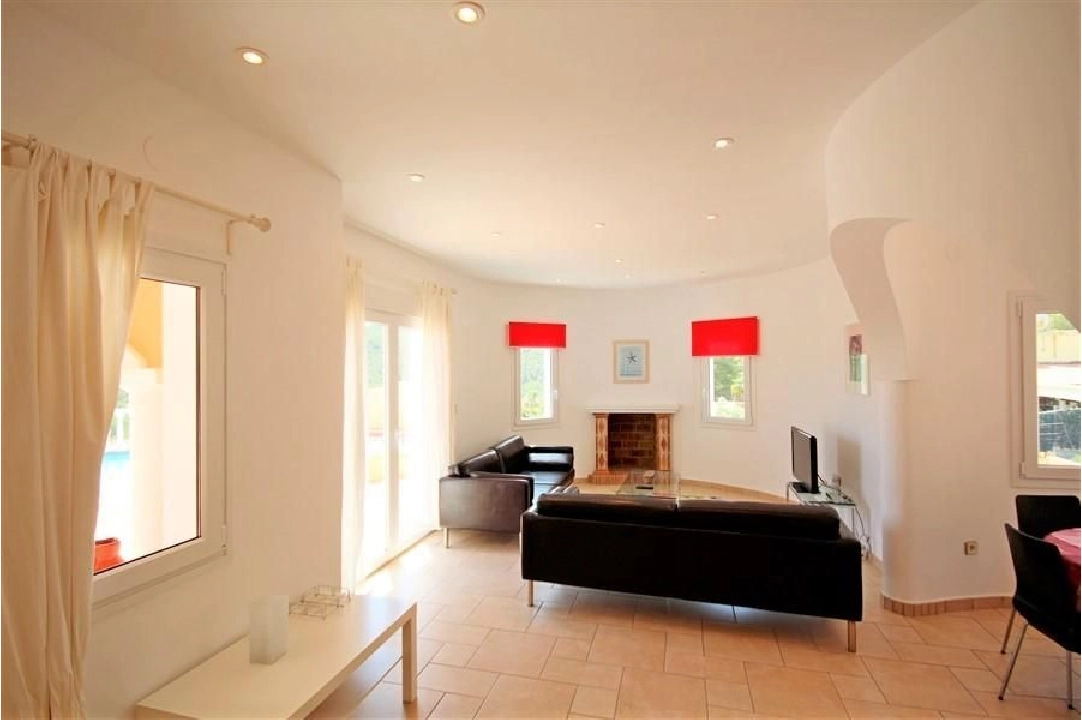 villa en Javea(Tosalet) en venta, superficie 152 m², parcela 1000 m², 3 dormitorios, 3 banos, piscina, ref.: COB-2927-10535-4