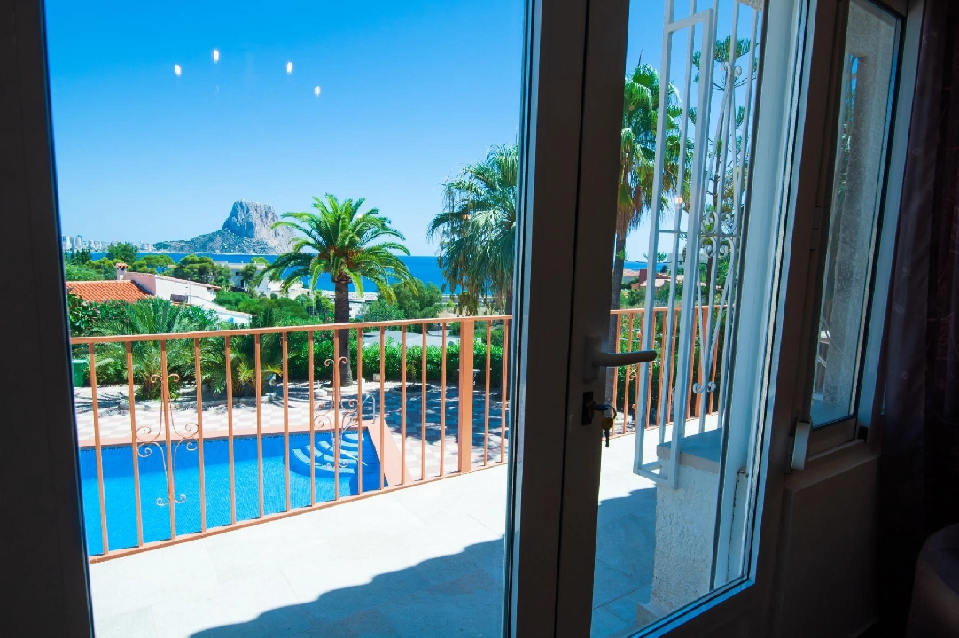 apartamento en Calpe(La Canuta) en venta, superficie 143 m², aire acondicionado, 3 dormitorios, 2 banos, piscina, ref.: COB-2921-10535-23