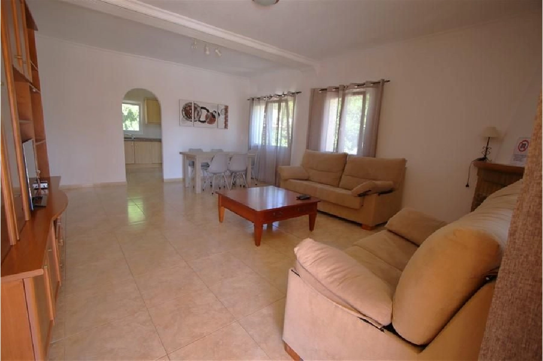 villa en Calpe(Costeres) en venta, superficie 700 m², aire acondicionado, parcela 1280 m², 12 dormitorios, 8 banos, piscina, ref.: COB-3259-10535-12