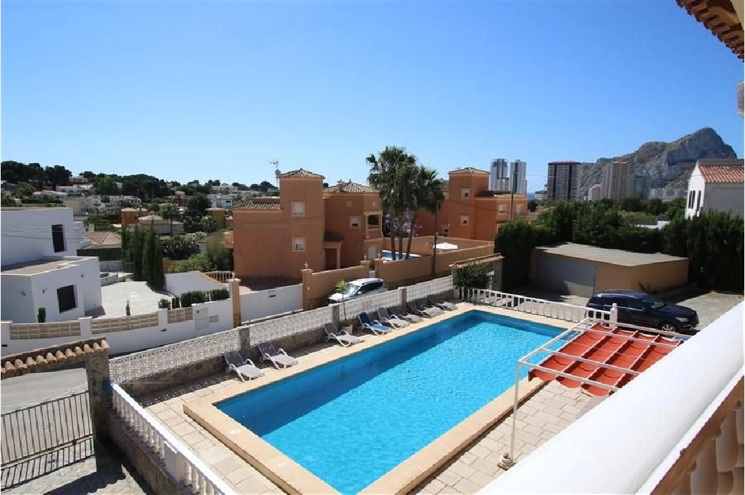 villa en Calpe(Costeres) en venta, superficie 700 m², aire acondicionado, parcela 1280 m², 12 dormitorios, 8 banos, piscina, ref.: COB-3259-10535-2