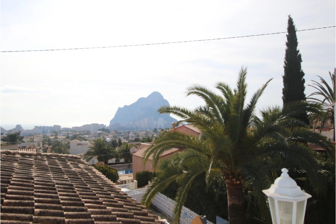 villa en Calpe(Pla roig) en venta, superficie 300 m², aire acondicionado, parcela 1098 m², 6 dormitorios, 4 banos, piscina, ref.: COB-3299-10535-16