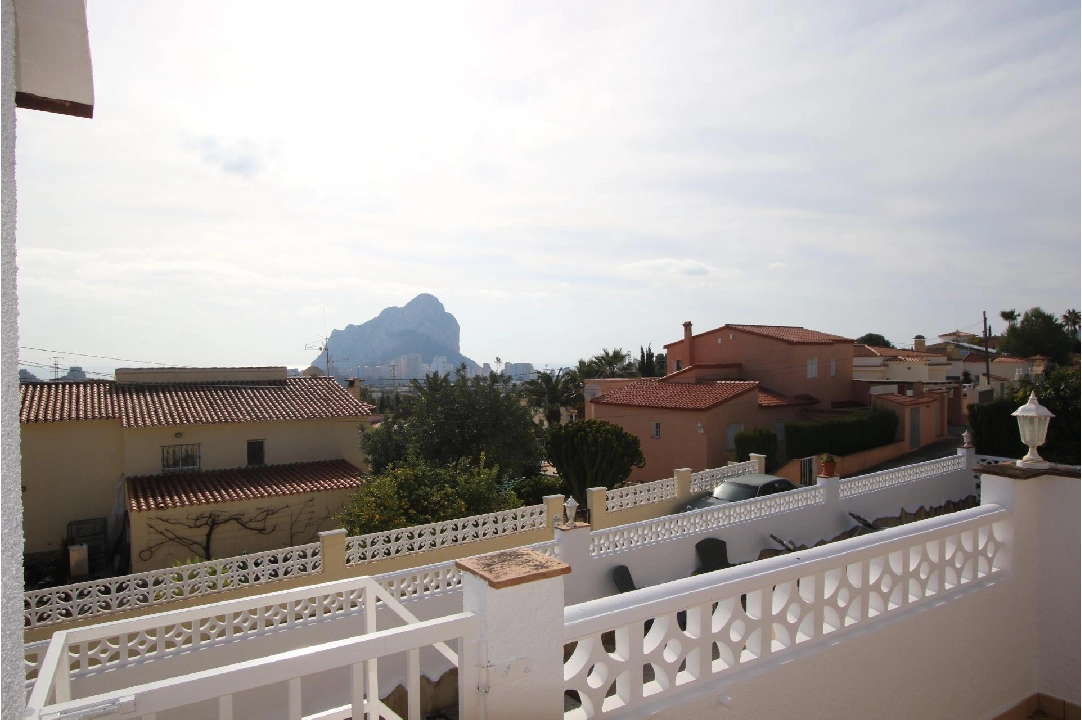 villa en Calpe(Pla roig) en venta, superficie 300 m², aire acondicionado, parcela 1098 m², 6 dormitorios, 4 banos, piscina, ref.: COB-3299-10535-23