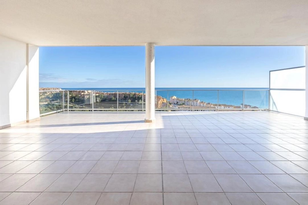 apartamento en Altea(Altea) en venta, superficie 150 m², 2 dormitorios, 2 banos, piscina, ref.: COB-3373-10535-4