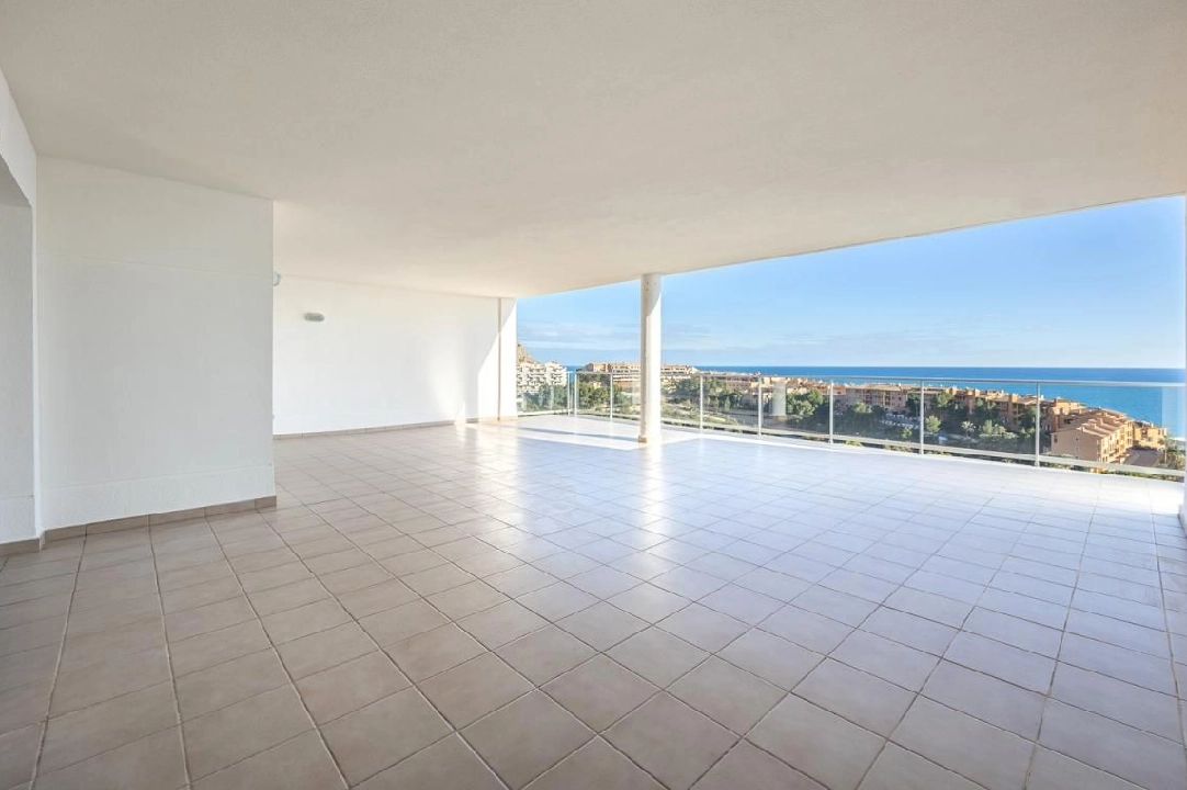 apartamento en Altea(Altea) en venta, superficie 150 m², 2 dormitorios, 2 banos, piscina, ref.: COB-3373-10535-8