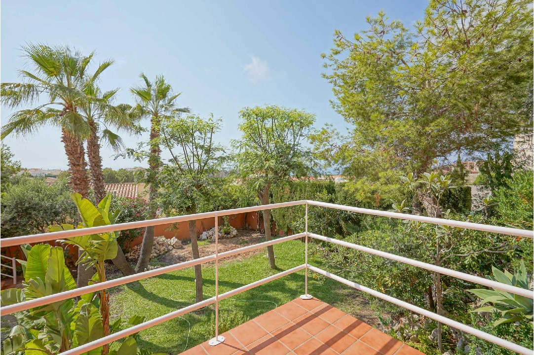 villa en Benitachell(Cumbre del Sol) en venta, superficie 242 m², aire acondicionado, parcela 729 m², 4 dormitorios, 3 banos, piscina, ref.: BP-4419BELL-6