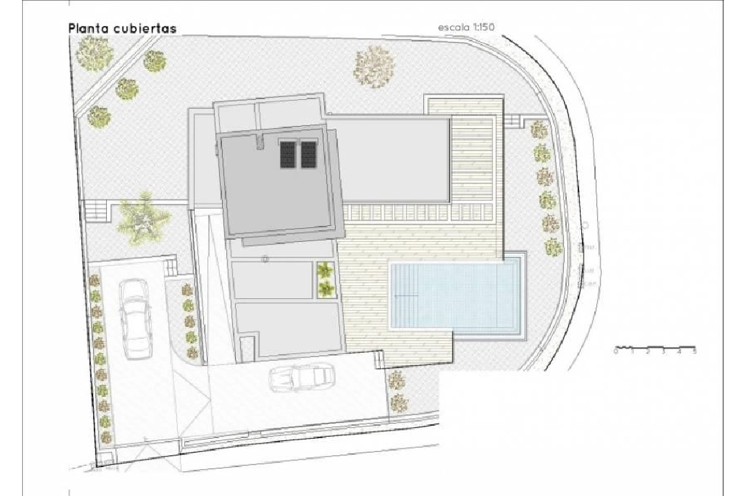 villa en Moraira en venta, superficie 415 m², ano de construccion 2016, aire acondicionado, parcela 817 m², 3 dormitorios, 2 banos, piscina, ref.: AM-10898DA-17