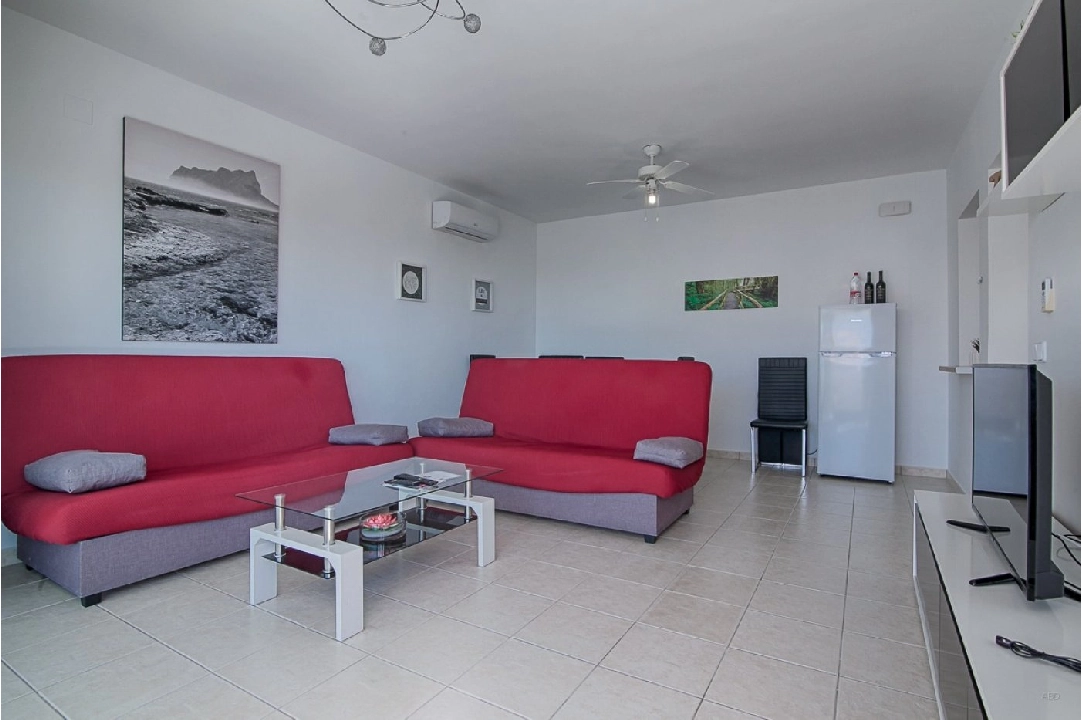 villa en Calpe en venta, superficie 312 m², aire acondicionado, parcela 1010 m², 6 dormitorios, 5 banos, piscina, ref.: AM-11289DA-25