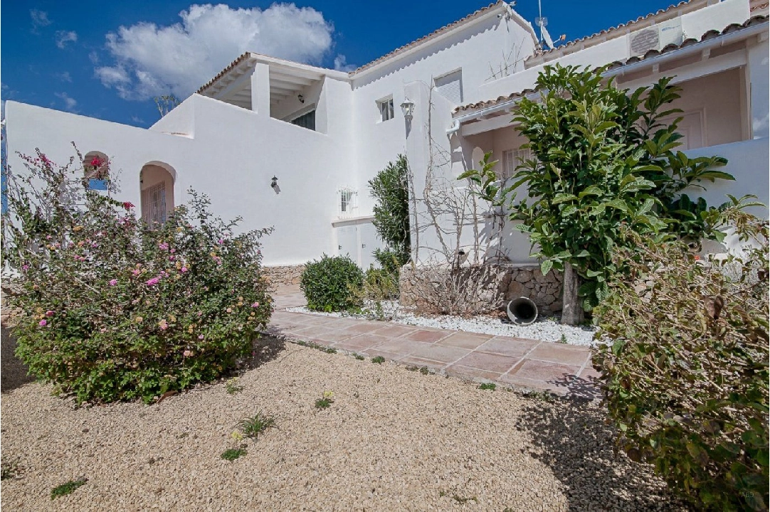 villa en Calpe en venta, superficie 312 m², aire acondicionado, parcela 1010 m², 6 dormitorios, 5 banos, piscina, ref.: AM-11289DA-9