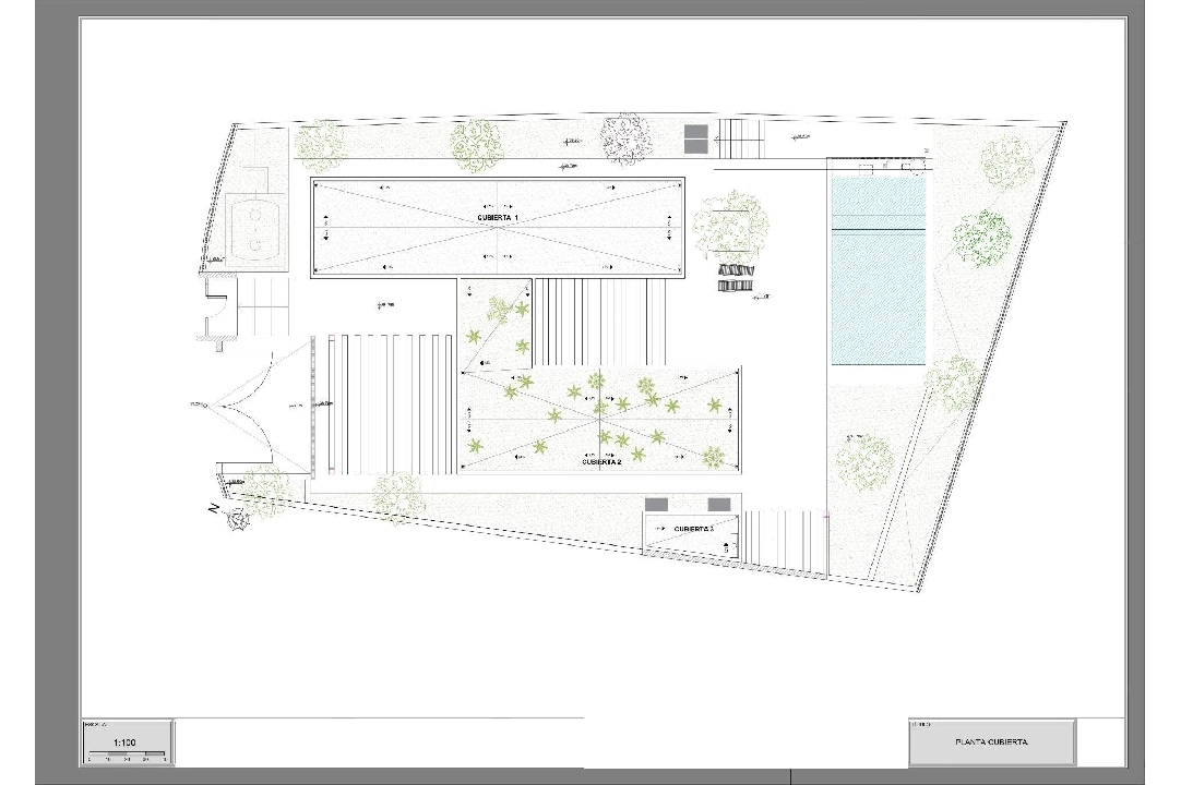 villa en Moraira en venta, superficie 213 m², ano de construccion 2021, aire acondicionado, parcela 971 m², 4 dormitorios, 3 banos, piscina, ref.: AM-11549DA-13