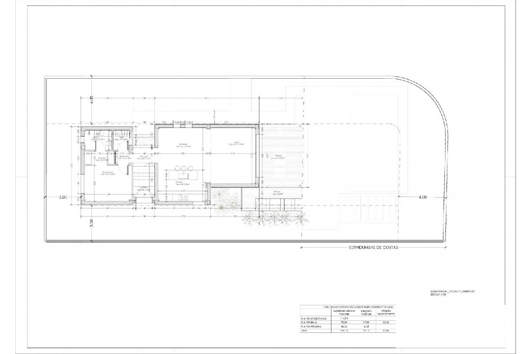 villa en Oliva en venta, superficie 262 m², ano de construccion 2022, aire acondicionado, parcela 462 m², 4 dormitorios, 5 banos, piscina, ref.: AM-11592DA-11