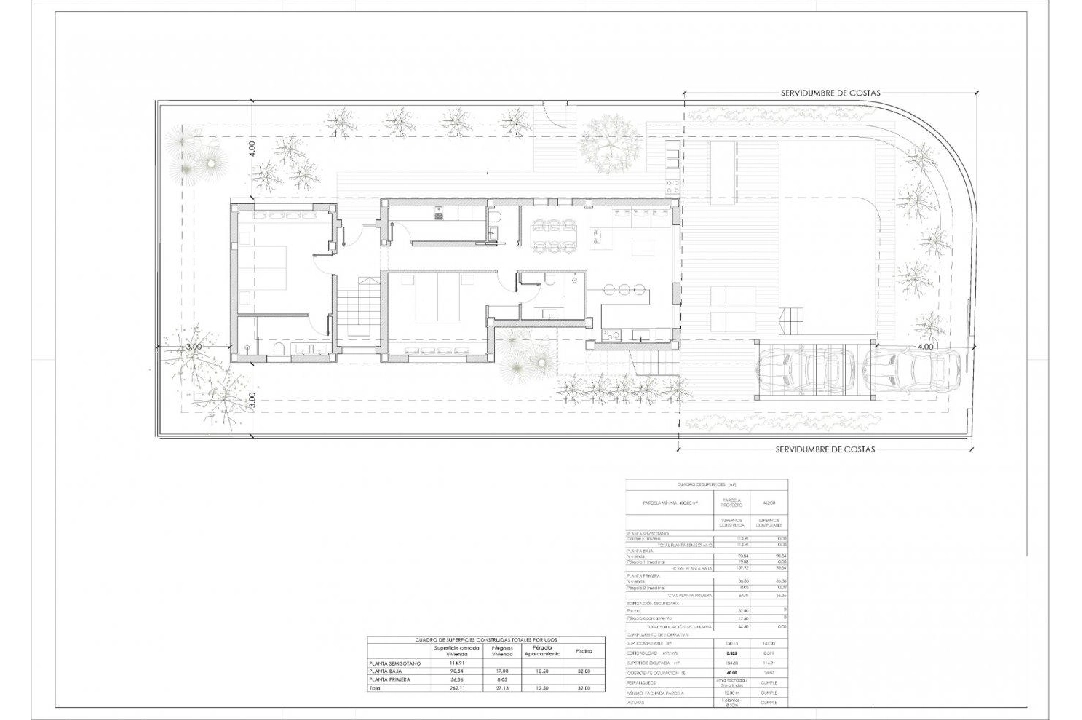 villa en Oliva en venta, superficie 262 m², ano de construccion 2022, aire acondicionado, parcela 462 m², 4 dormitorios, 5 banos, piscina, ref.: AM-11592DA-14