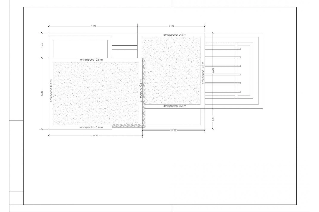 villa en Oliva en venta, superficie 262 m², ano de construccion 2022, aire acondicionado, parcela 462 m², 4 dormitorios, 5 banos, piscina, ref.: AM-11592DA-17